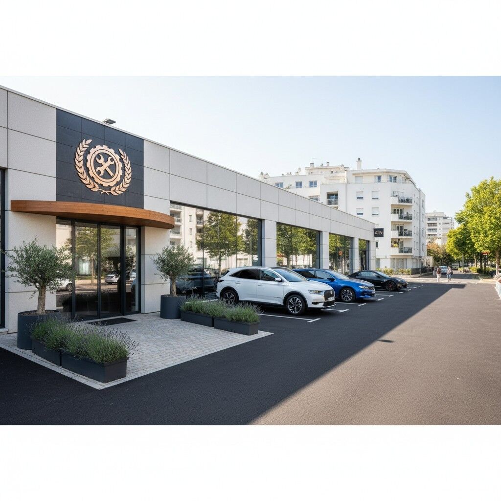 COMPAGNIE PARISIENNE DE SERVICES (CPS)
